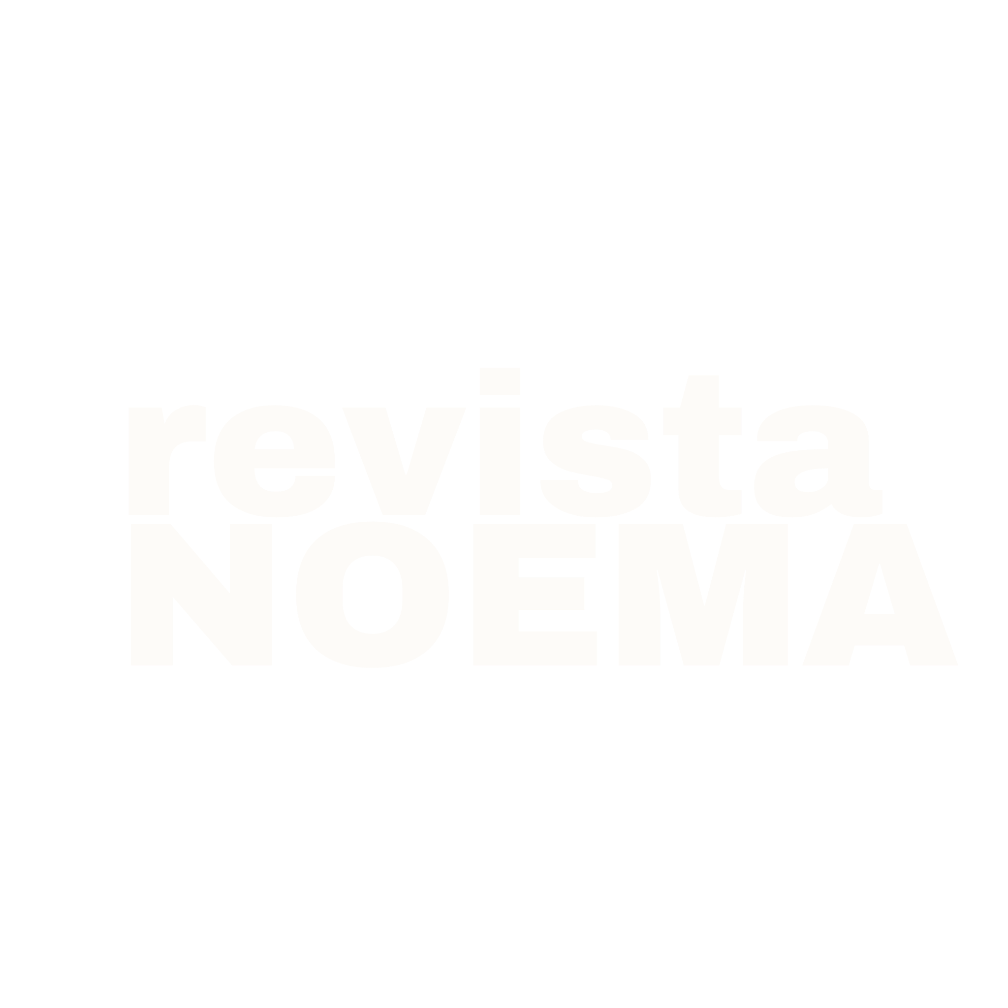 revista NOEMA